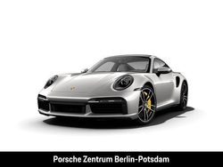 Silber Gebraucht 2020 Porsche 992 Coupé | 199.990 €