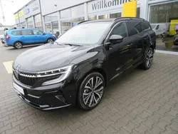 Schwarz Gebraucht 2024 Renault Espace Iconic Van / Kleinbus | 47.900 € (Teuer)