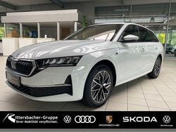 (schwarzmagic perleffekt) Neu 2025 Skoda Octavia Tour Kombi | 38.990 € (Etwas zu teuer)