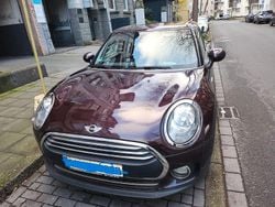 Rot Gebraucht 2016 Mini One Clubman Kombi | 14.699 € (Fairer Preis)
