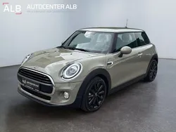 Grau Gebraucht 2019 Mini ONE Kleinwagen | 15.990 € (Fairer Preis)