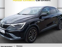 Schwarz Gebraucht 2022 Renault Arkana Esprit Alpine SUV | 21.495 € (Guter Preis)