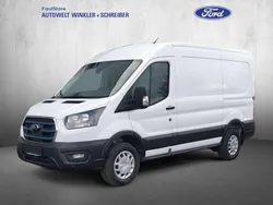 Frostweiß Neu 2025 Ford E-Transit Trend Van | 48.490 € (Fairer Preis)