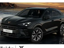 Midnight schwarz metallic Neu 2025 Cupra Terramar VZ SUV | 48.250 € (Fairer Preis)