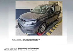 Grau Gebraucht 2023 VW Caddy Sound Van / Kleinbus | 29.999 € (Etwas zu teuer)