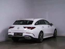 Gebraucht 2024 Mercedes CLA250 Shooting Brake Kombi | 37.950 € (Fairer Preis)
