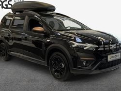 Perlmuttschwarz (schwarz) Neu 2025 Dacia Jogger Extreme Van / Kleinbus | 28.190 € (Fairer Preis)