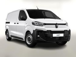 Kaolin weiß kaolin weiß Neu 2025 Citroën Jumpy Van / Kleinbus | 31.940 € (Guter Preis)