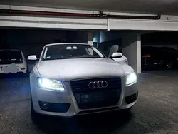 Silber Gebraucht 2011 Audi A5 Coupé | 8.500 € (Superpreis)