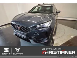 Grau Gebraucht 2023 Cupra Formentor VZ SUV | 31.890 € (Fairer Preis)