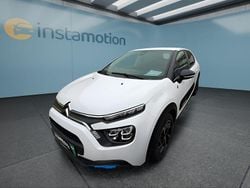 Weiß Gebraucht 2023 Citroën C3 PureTech Kleinwagen | 13.499 € (Fairer Preis)