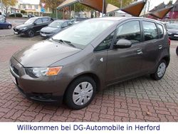 Braun Gebraucht 2011 Mitsubishi Colt Inform Kleinwagen | 6.500 € (Fairer Preis)