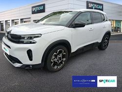 Weiß Gebraucht 2023 Citroën C5 Aircross Feel SUV | 21.490 € (Fairer Preis)