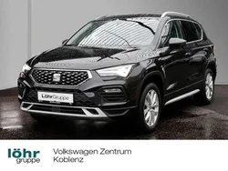 Magic schwarz Gebraucht 2024 Seat Ateca Xperience SUV | 29.980 € (Fairer Preis)