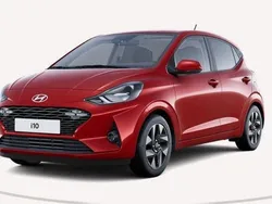 Rot Neu 2025 Hyundai i10 Trend Kleinwagen | 17.790 € (Fairer Preis)