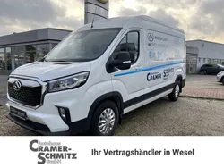 Weiß Gebraucht 2023 Maxus eDeliver 9 Van | 62.900 €