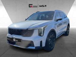 Swp) snow white pearl (weiss Neu 2025 Kia Sorento Platinum SUV | 58.690 € (Fairer Preis)