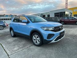 Blau metallic Gebraucht 2024 VW T-Cross SUV | 19.990 € (Guter Preis)