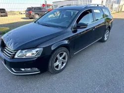 Deep black perleffekt Gebraucht 2011 VW Passat Comfortline Kombi | 5.999 € (Superpreis)