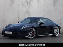 Schwarz Gebraucht 2018 Porsche 991 | 167.900 € (Fairer Preis)