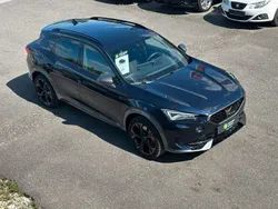 Asphalt blau metallic Gebraucht 2023 Cupra Formentor VZ SUV | 27.500 € (Guter Preis)