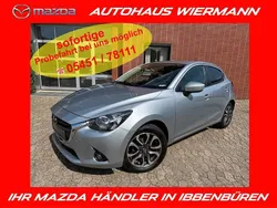 Silber Gebraucht 2017 Mazda 2 Nakama Limousine | 10.250 € (Fairer Preis)