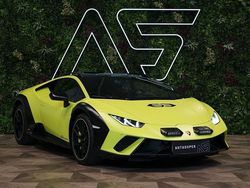 Grün Gebraucht 2024 Lamborghini Huracán | 331.600 €