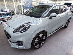 Gebraucht 2025 Ford Puma Gen-E ST-Line X SUV | 27.450 € (Teuer)