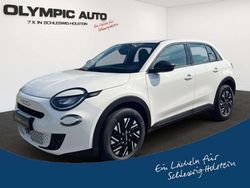 Gelato weiß (268) Neu 2025 Fiat 600 Kleinwagen | 29.490 € (Etwas zu teuer)