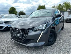 Grau Gebraucht 2022 Peugeot 208 Active Kleinwagen | 9.990 € (Guter Preis)