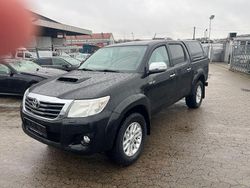 Other Gebraucht 2014 Toyota HiLux Abholung | 14.999 € (Guter Preis)