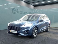Blau Gebraucht 2024 Ford Kuga ST-Line SUV | 32.667 € (Teuer)
