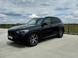 Andere farben Gebraucht 2022 BMW X5 M Sport SUV | 76.500 €