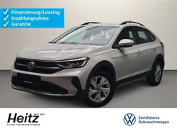 Ascotgrau Gebraucht 2025 VW Taigo SUV | 29.790 €