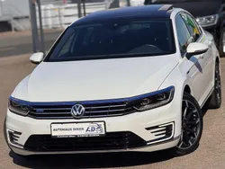 Weiß Gebraucht 2018 VW Passat GTE Limousine | 19.800 € (Fairer Preis)