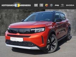 Orange Neu 2025 Opel Frontera SUV | 29.990 €