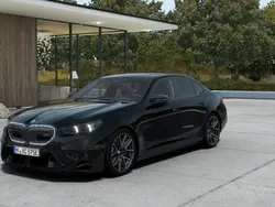 Schwarz Neu 2025 BMW M5 Performance Limousine | 127.899 €