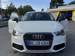 Gebraucht 2014 Audi A1 Kleinwagen | 8.000 €
