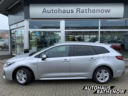 Silber Neu 2025 Suzuki Swace Comfort+ Limousine | 32.880 €