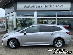 Silber Neu 2025 Suzuki Swace Comfort+ Limousine | 32.880 €