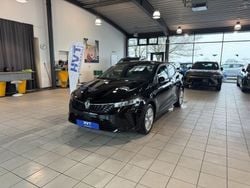 Schwarz Gebraucht 2024 Renault Clio V Evolution Limousine | 18.700 € (Fairer Preis)