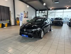 Schwarz Gebraucht 2024 Renault Clio V Evolution Limousine | 19.490 € (Fairer Preis)
