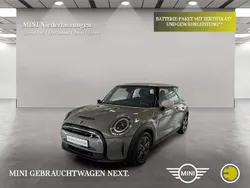 Grau Gebraucht 2022 Mini Cooper SE Kleinwagen | 17.199 € (Guter Preis)