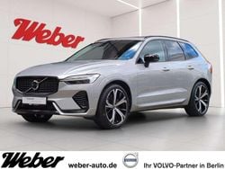 Silber Gebraucht 2023 Volvo XC60 Ultimate SUV | 51.890 €