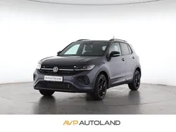 Grau Neu 2025 VW T-Cross Style SUV | 31.470 € (Etwas zu teuer)