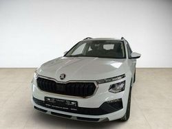 Weiß Gebraucht 2022 Skoda Kamiq Tour SUV | 30.960 €