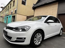 Weiß Gebraucht 2013 VW Golf Limousine | 6.900 € (Fairer Preis)