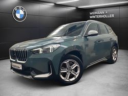 Grün Gebraucht 2024 BMW X1 Luxury Line SUV | 39.880 € (Guter Preis)