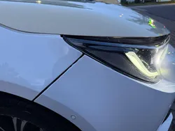 Gebraucht 2021 Toyota Corolla Kombi | 14.000 € (Teuer)
