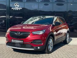 Rot Gebraucht 2020 Opel Grandland X SUV | 11.900 € (Fairer Preis)